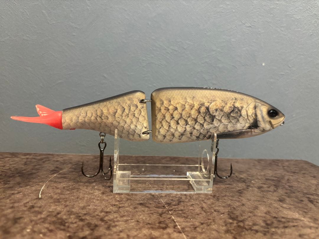 drtクラッシュ9low 256