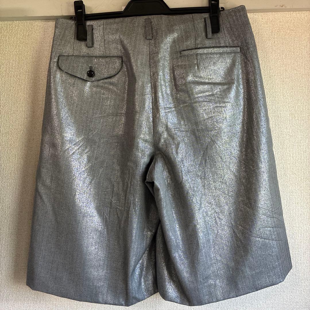 コムデギャルソンオムプリュス 23AW ショーツ