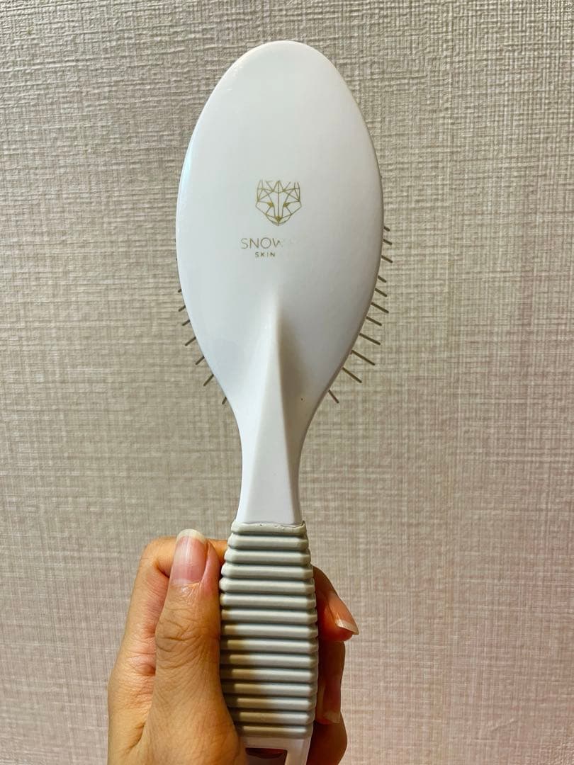  FOX プレミアムFOXカッサブラシ