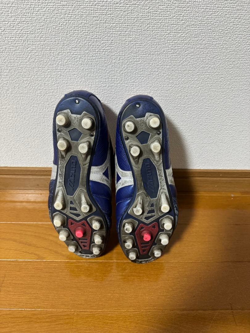 ミズノモレリアII Japan限定