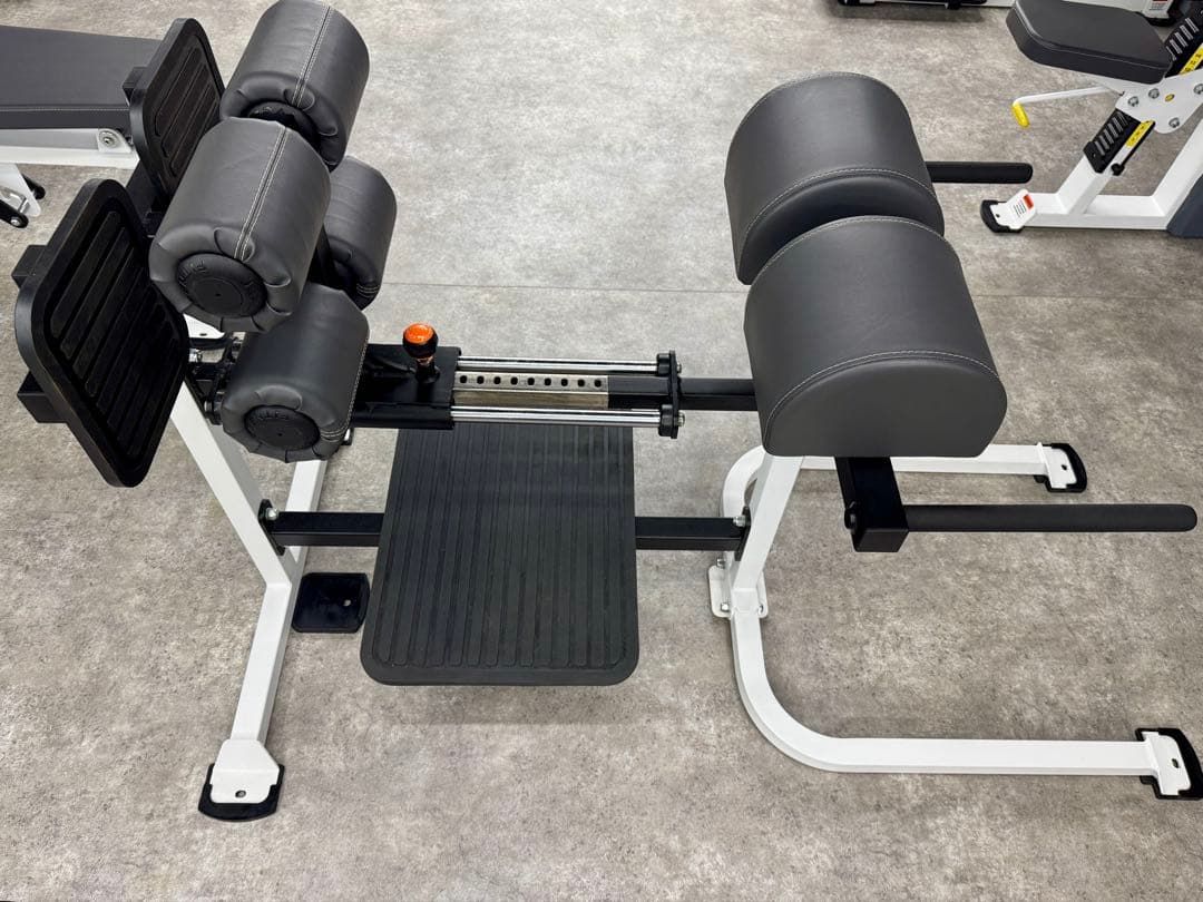 【定価18万】グルートハムデベロッパー ベンチ