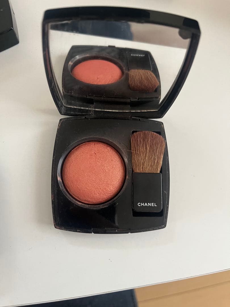 CHANEL メイクアップセット