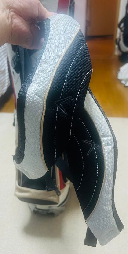 T*I様   ✖️ Callaway Wnameキャデ