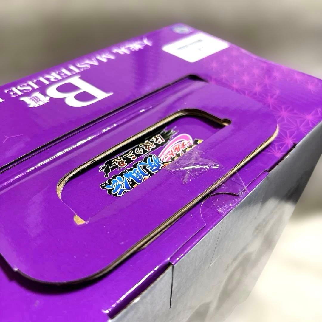 一番くじ　NARUTO ナルト　伝説の三忍　A賞　自来也　B賞　大蛇丸　下位賞