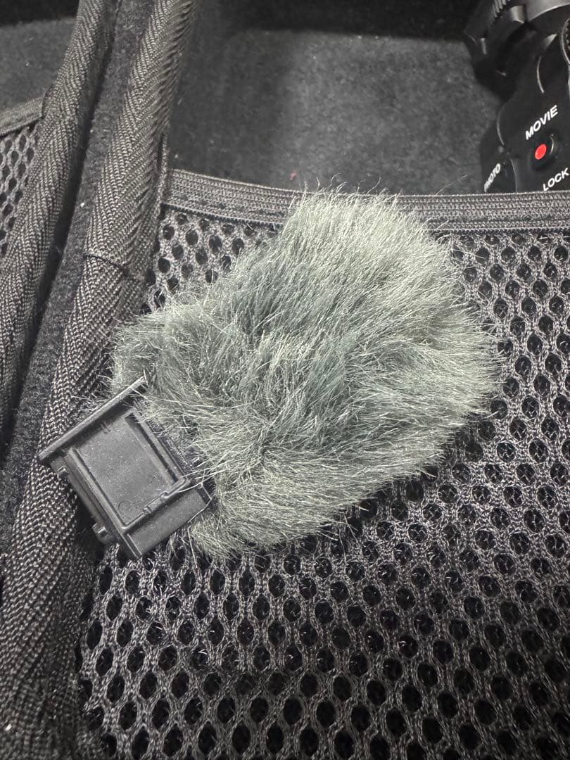 【美品】SONY VLOGCAM ZV-1