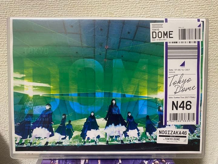 乃木坂46 DVD まとめ売り