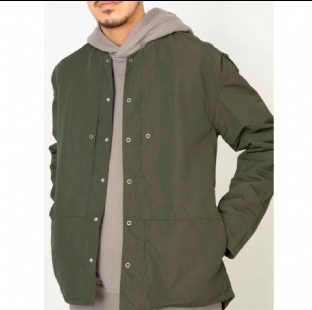 CLIMBER SHIRT JACKET CORDURA NN-SJ4001 黒