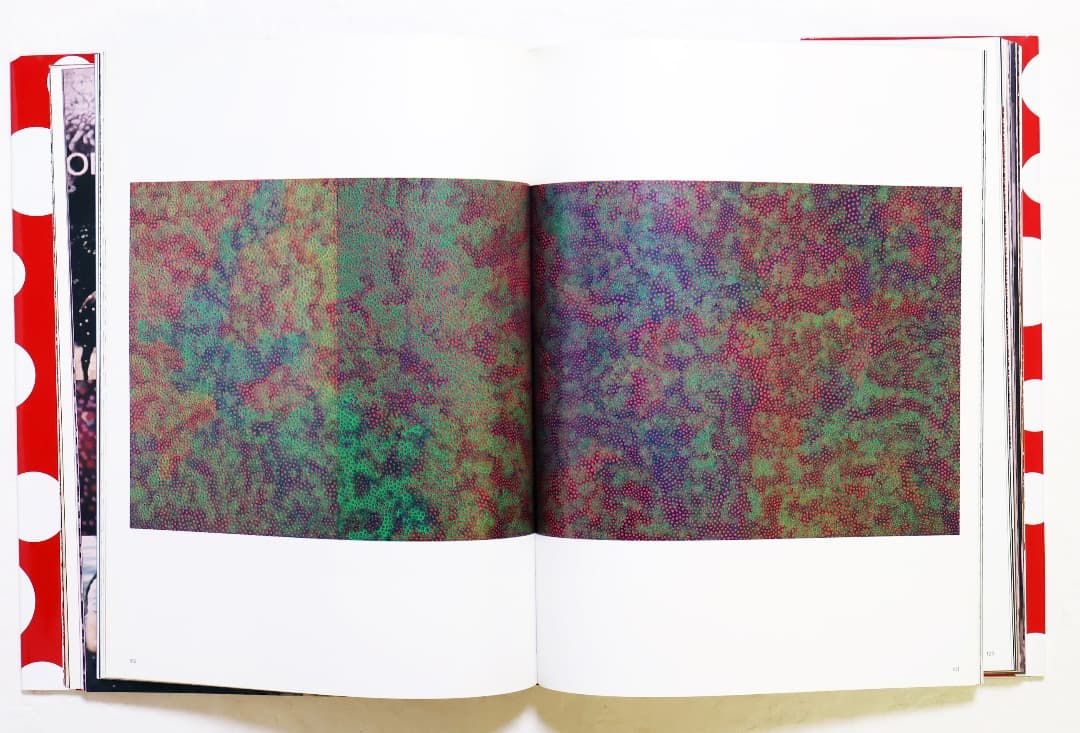 Yayoi Kusama × Louis Vuitton