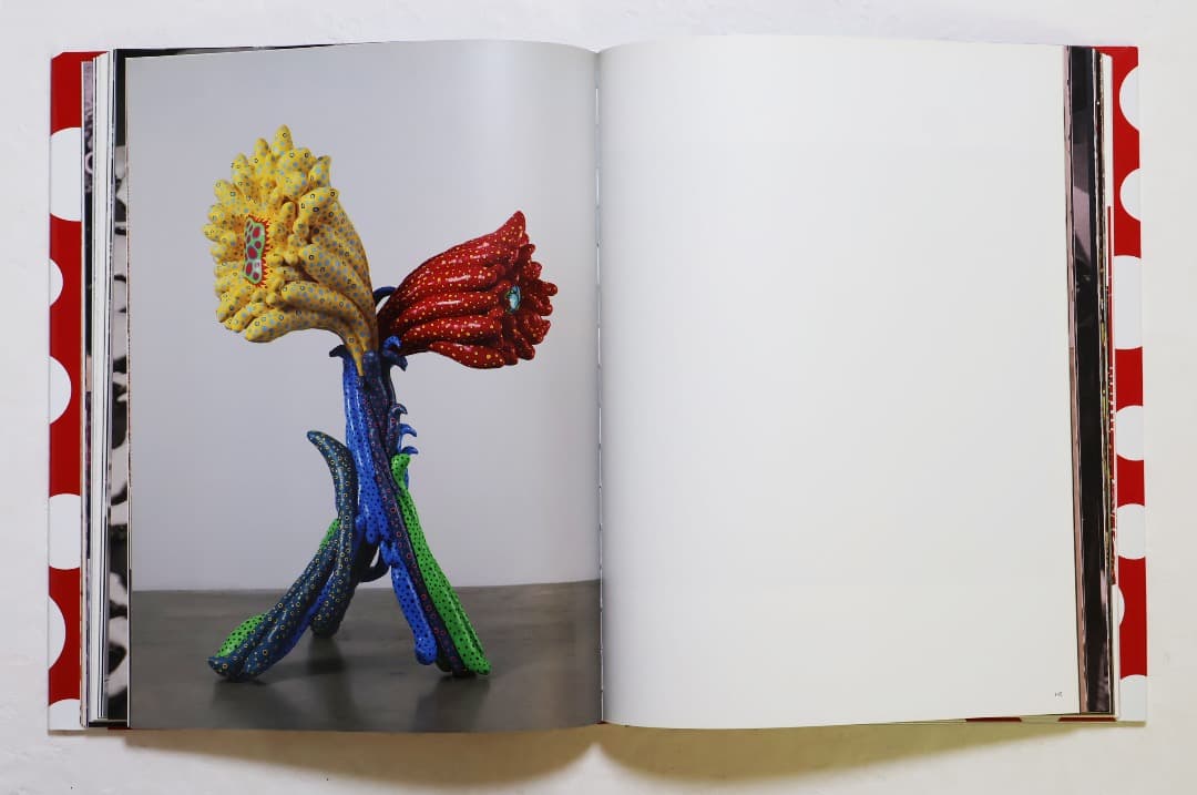 Yayoi Kusama × Louis Vuitton