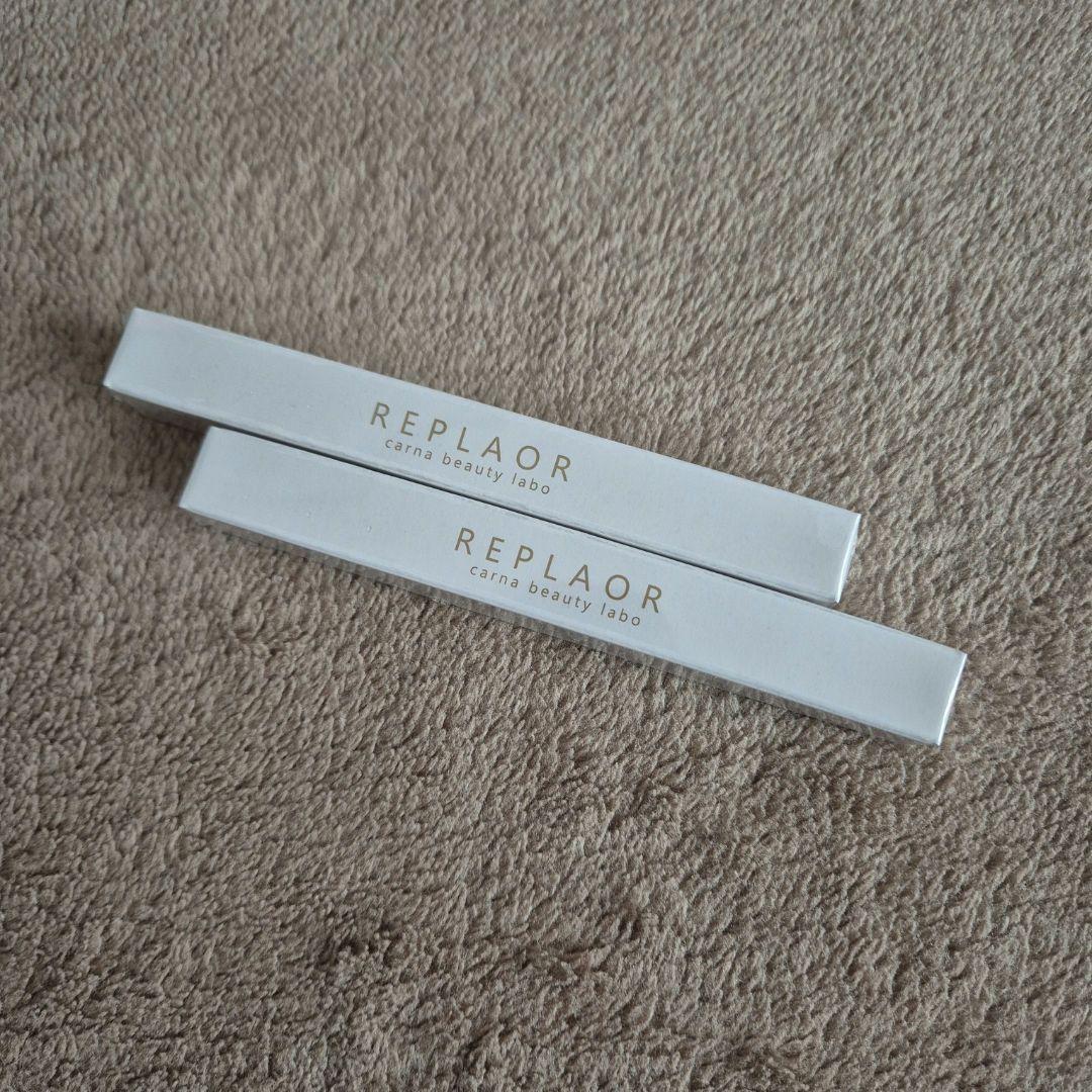 リプラオール 唇用美容液 2本