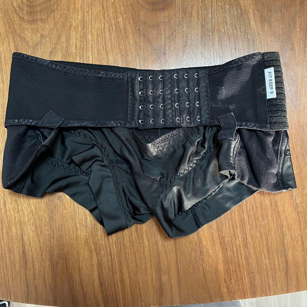 お値引き！フィットキープ2 骨盤ベルト fitkeep2 Lサイズ