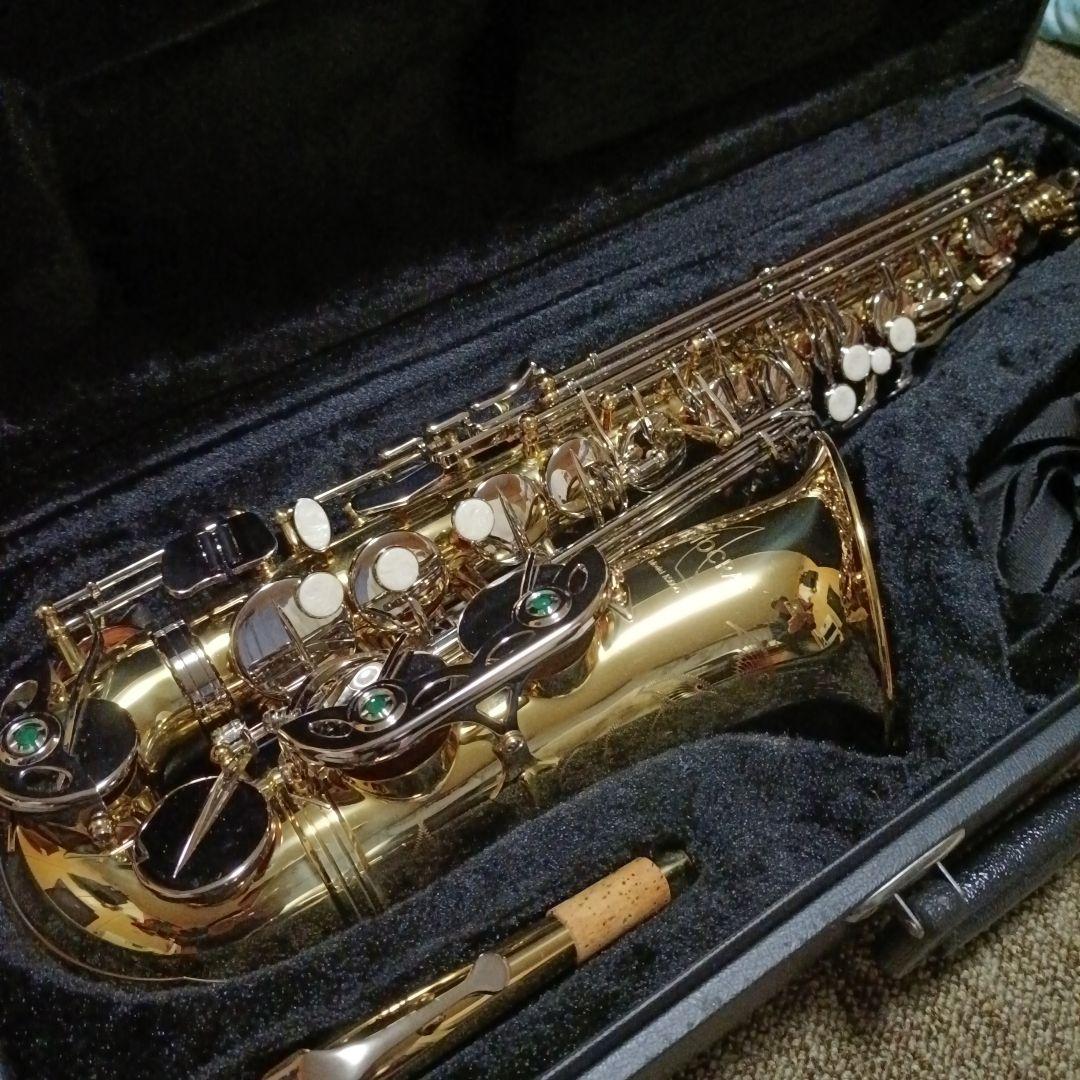 美品 Selmer セルマー　アルトサックス　Aristocrat AS600