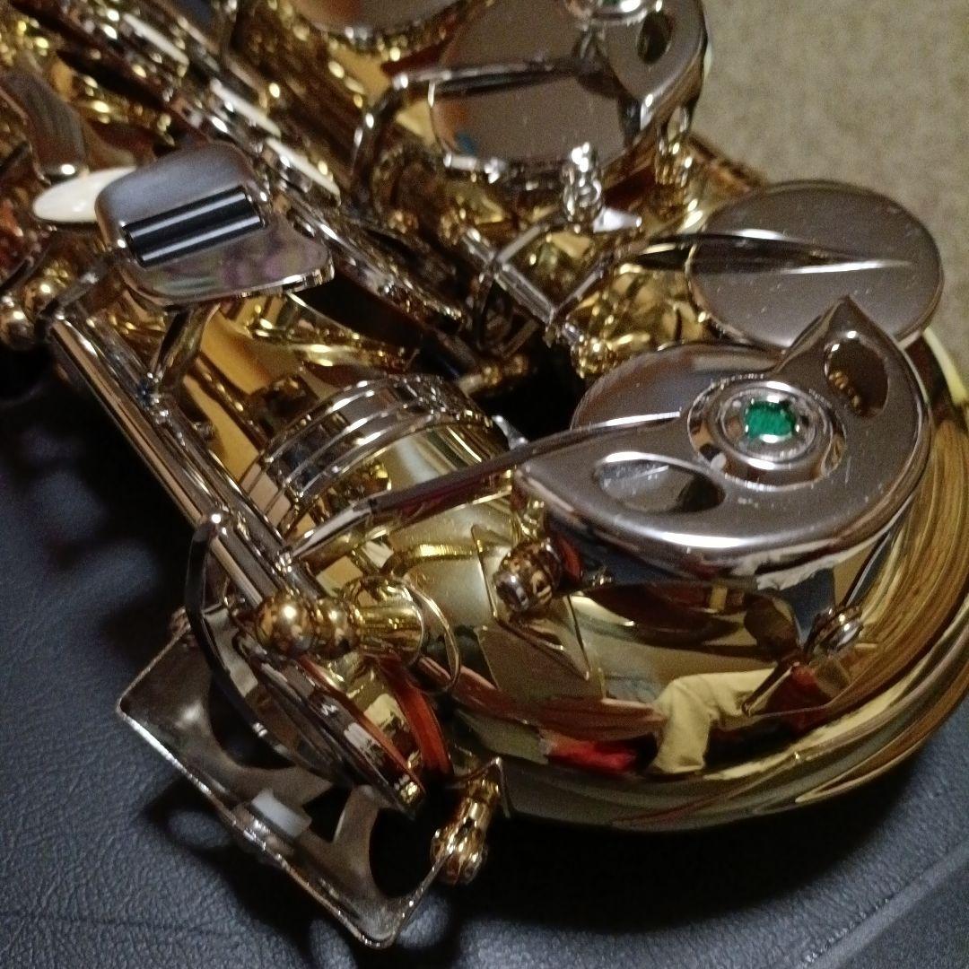 美品 Selmer セルマー　アルトサックス　Aristocrat AS600