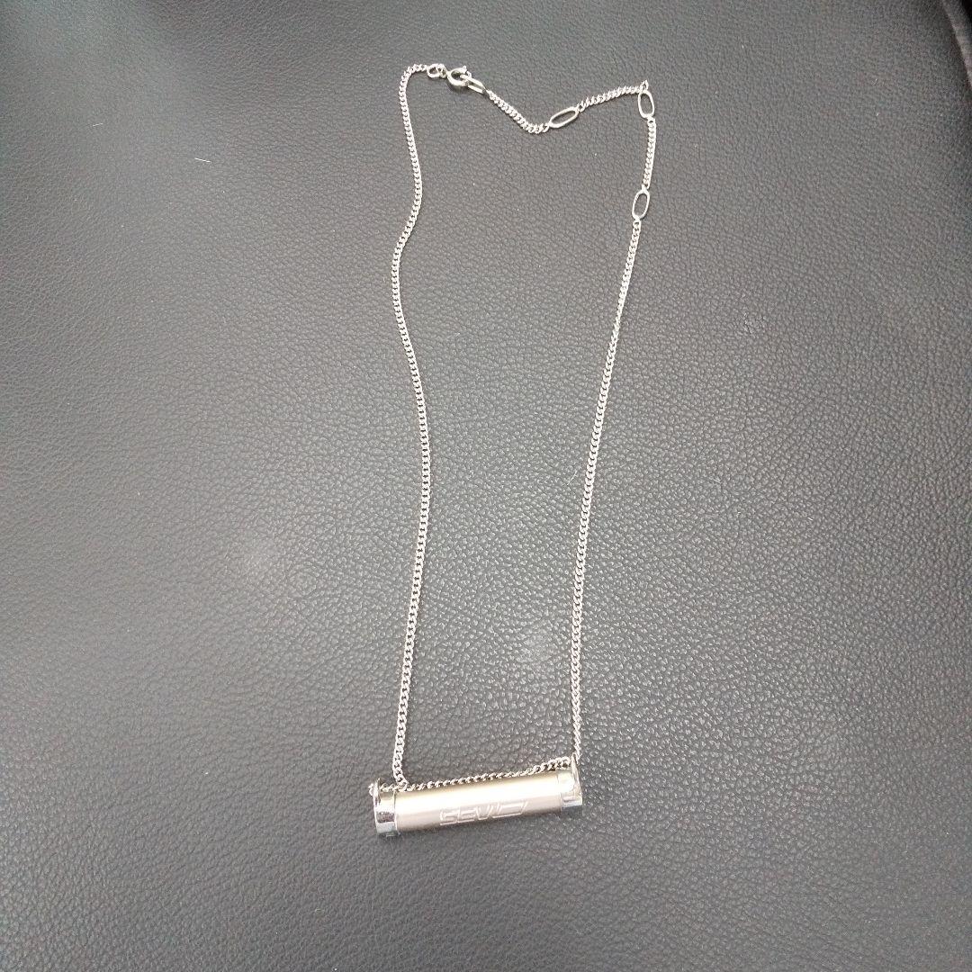 ゆうさん専用SEVネックレス(セブスポーツ)