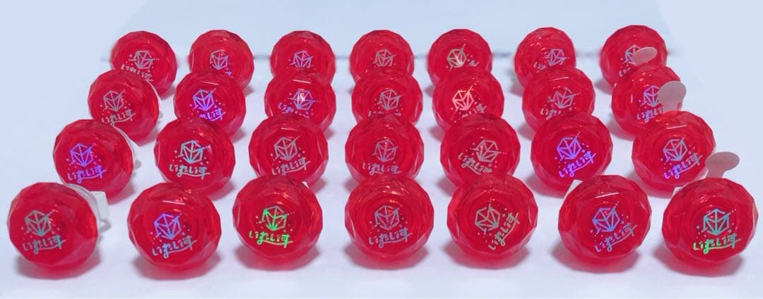 りうらリングライト