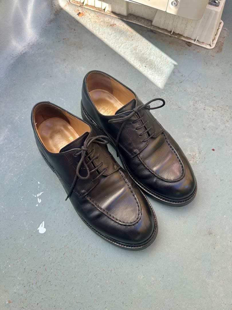 靴 HARROGATE EDGEWARE UK6.5