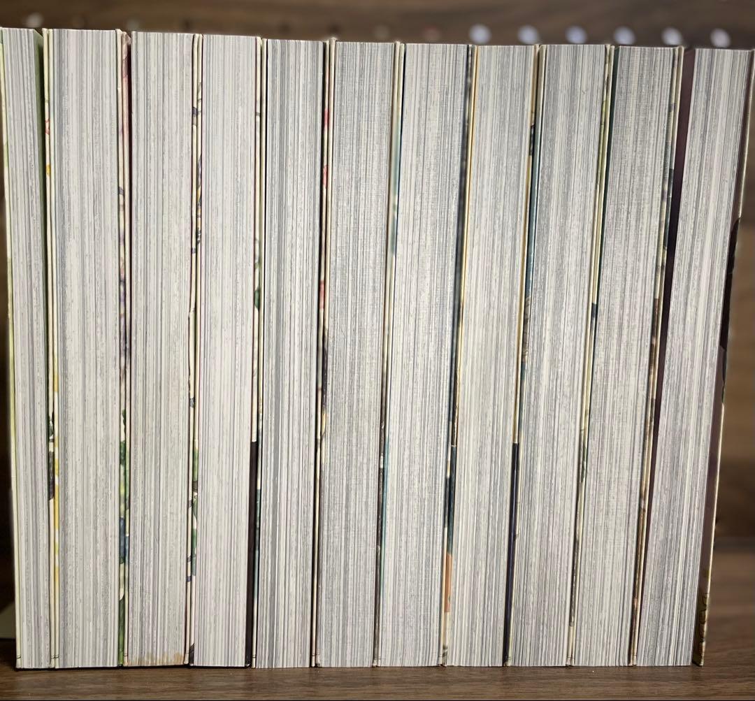 蟲師 愛蔵版 全巻 全10巻＋特別篇『日蝕む翳』