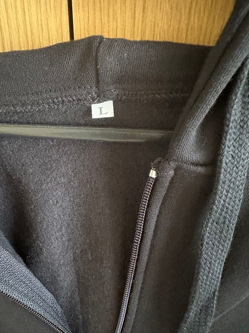 イ・ジュンギ主演「AgainMyLife」オリジナルパーカー