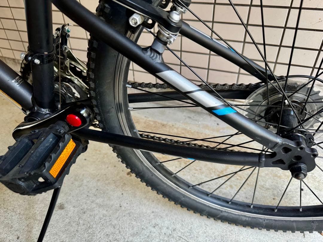 す*ぶ様 Trek マウンテンバイク 24インチ（都内指定公園での手渡し）