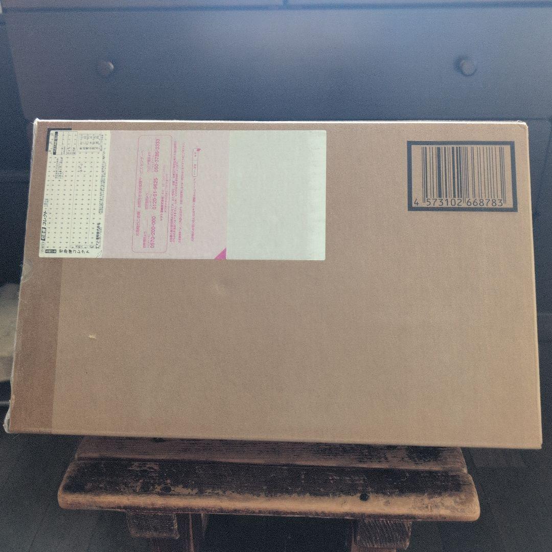 特別値下げBANDAIメタルビルドクロスボーンガンダムｘ１フルクロス