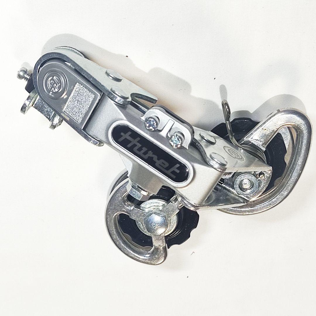 ユーレー　チャレンジャー　リアメカ