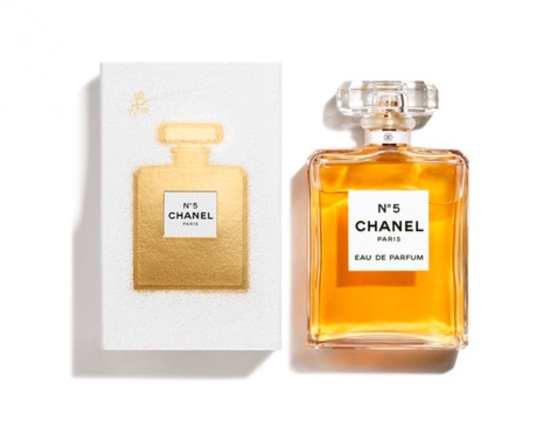 CHANEL N°5 Eau de Parfum