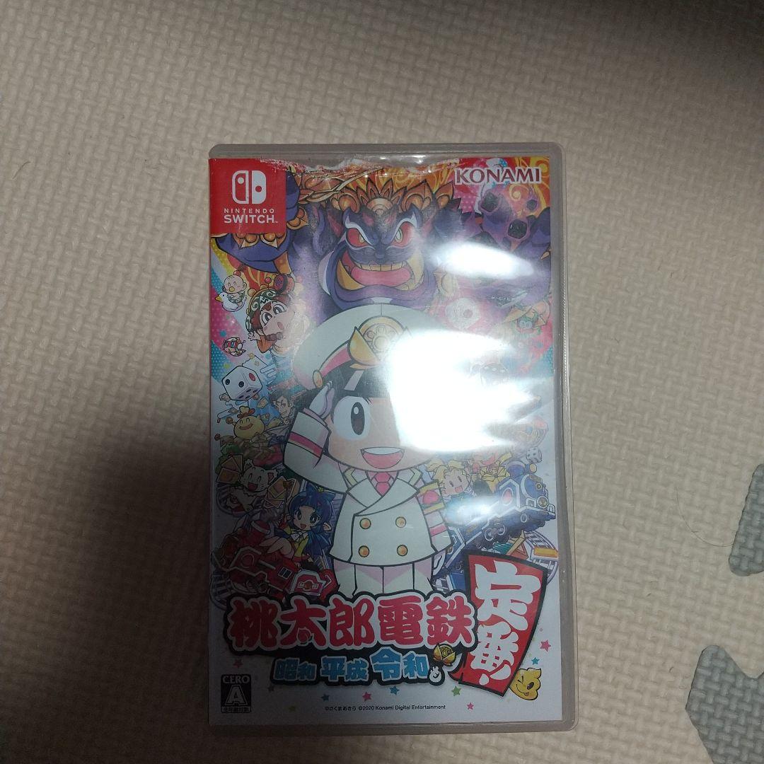 進め!キノピオ隊長 Nintendo Switch版