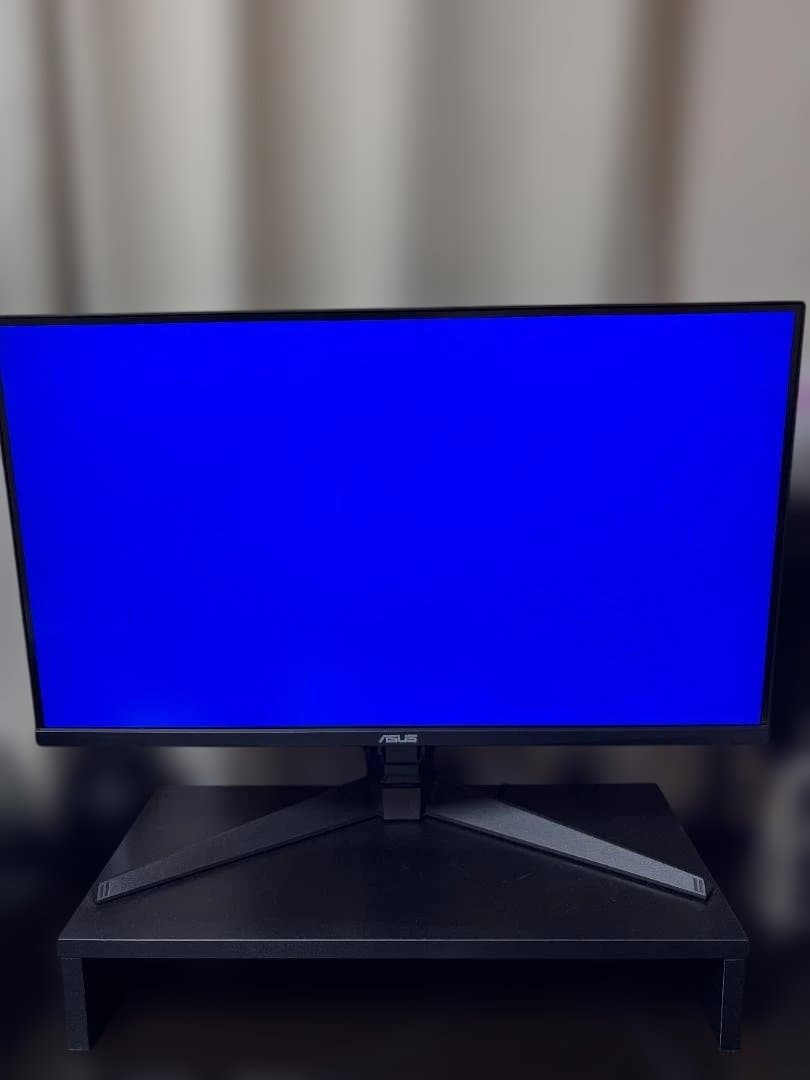 ゲーミングモニタ ASUS VG28UQL1A 4K 144Hz HDMI2.1