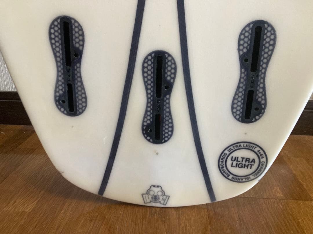 【美品】アルメリック ネックベアード EPS スパインテック