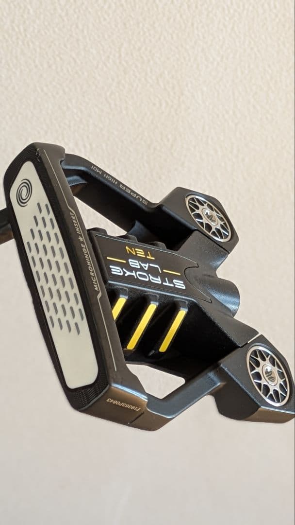 ODYSSEYストロークラボ