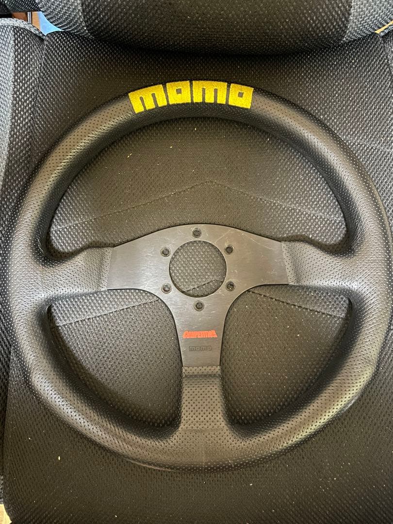 パーツ momo COMPETITION