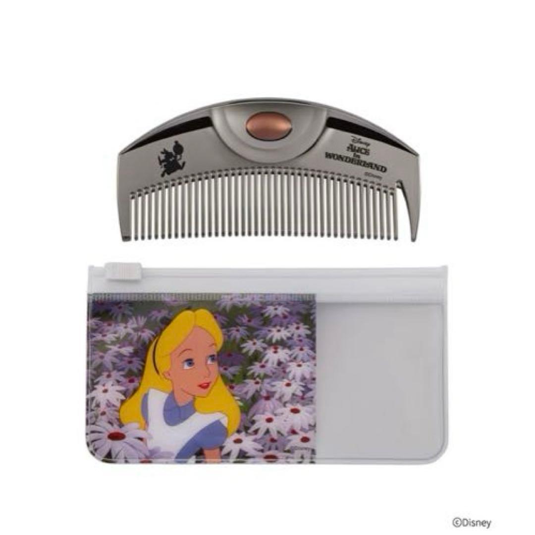 ★新品★ラブクロム ディズニー アリス PGツキ プレミアムブラック