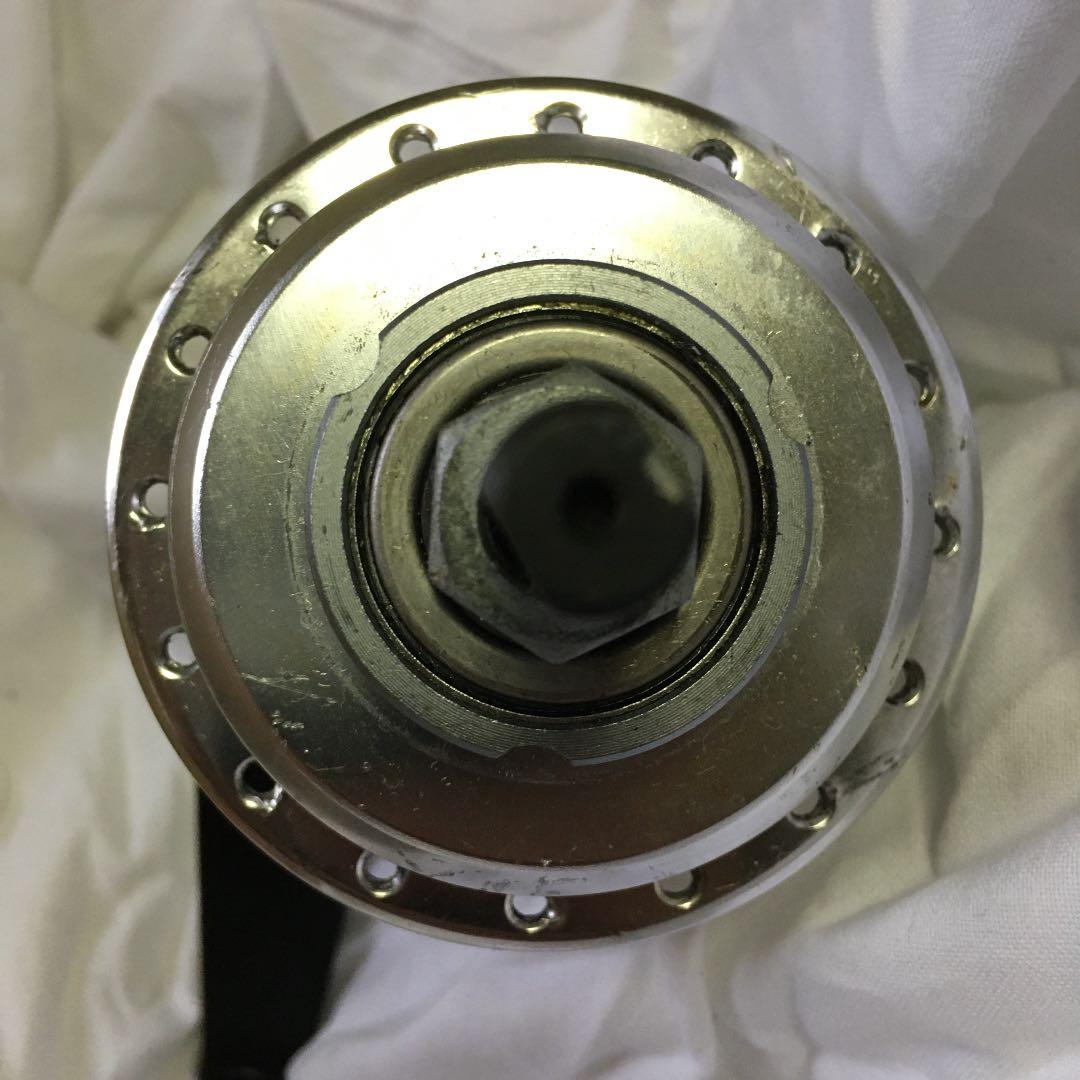 スターメイアーチャー　Ｓ２Ｃ　ＳＴＵＲＭＥＹ　ピスト　シングルスピード