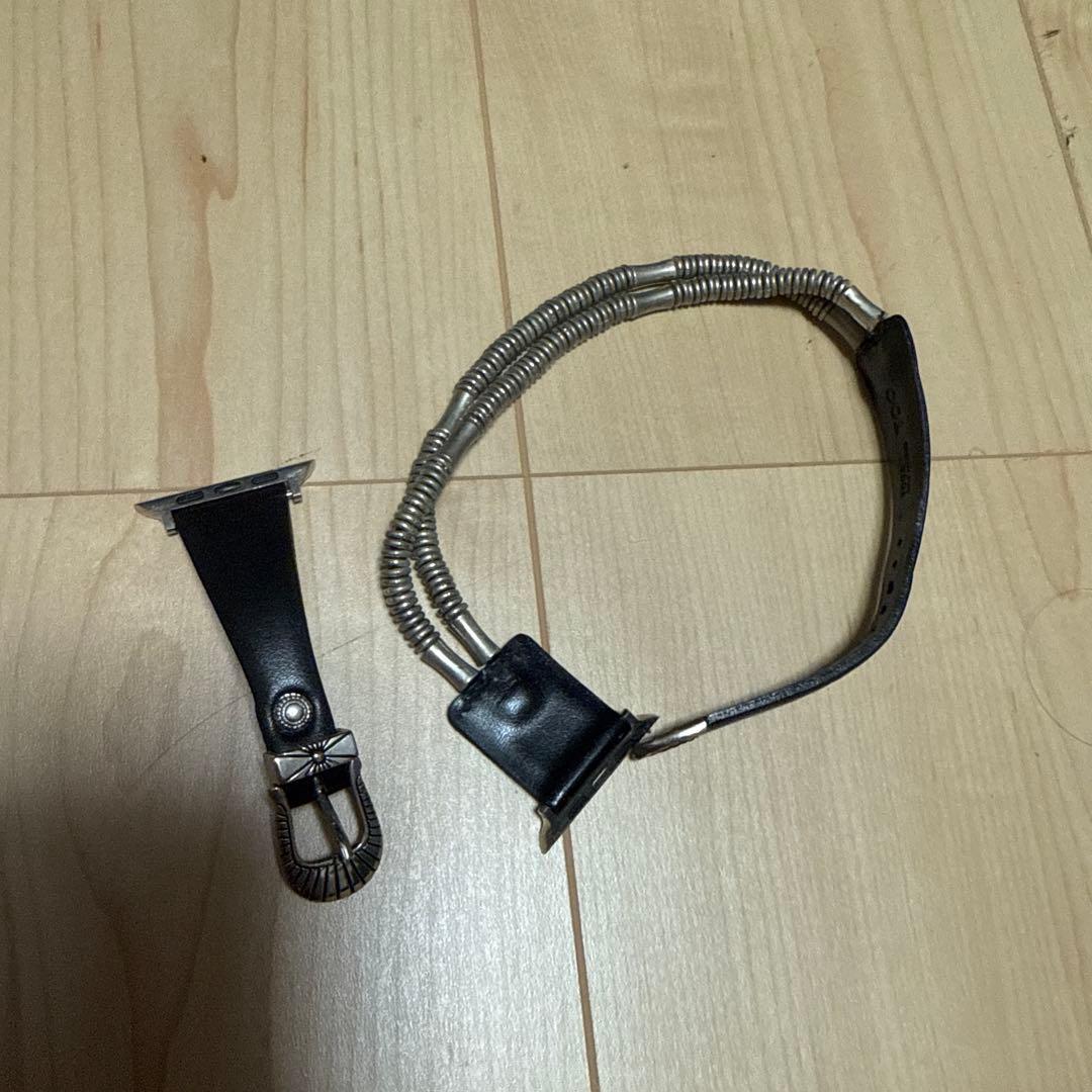 TOGA アップルウォッチベルト