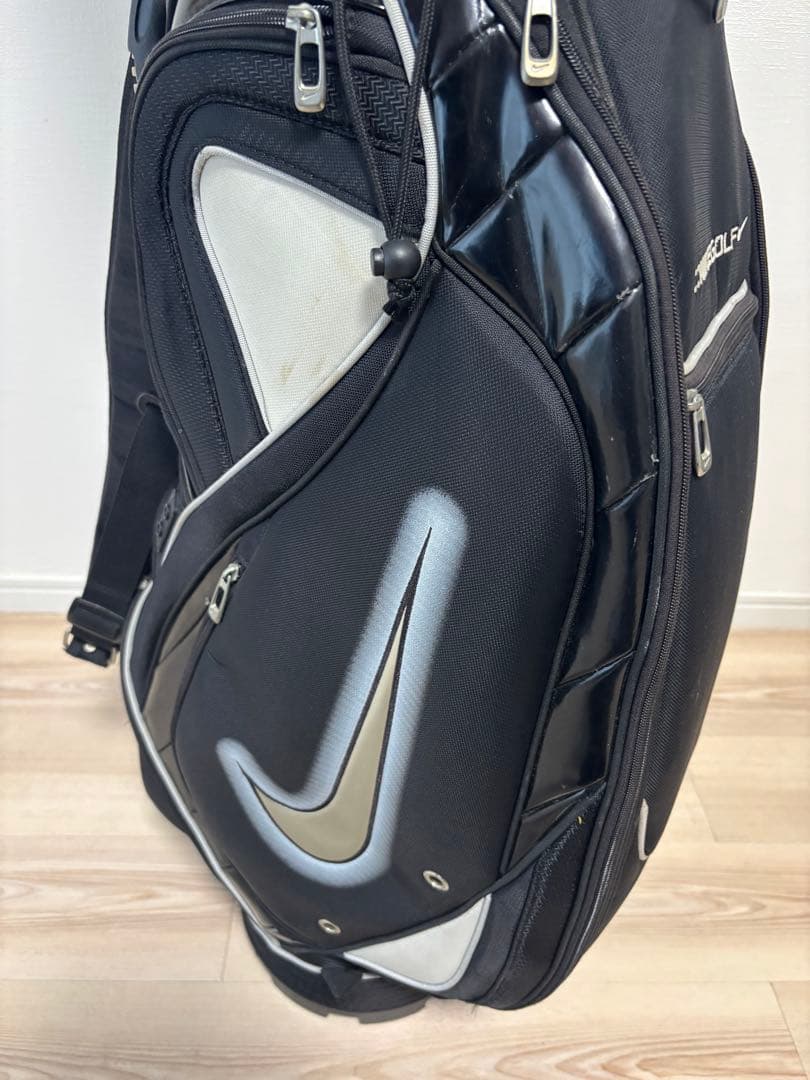 【◎送料無料】 NIKE 他　ゴルフクラブセット フレックスS