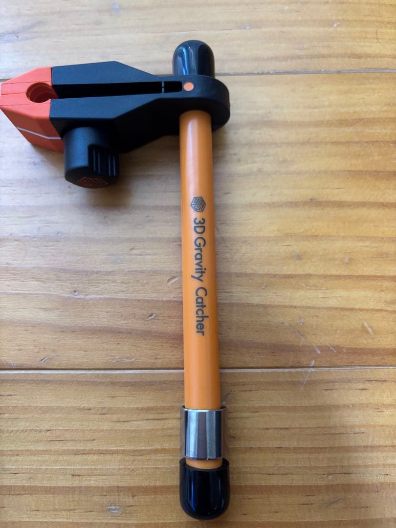 3D Gravity Catcher タスクゴルフ　練習用品