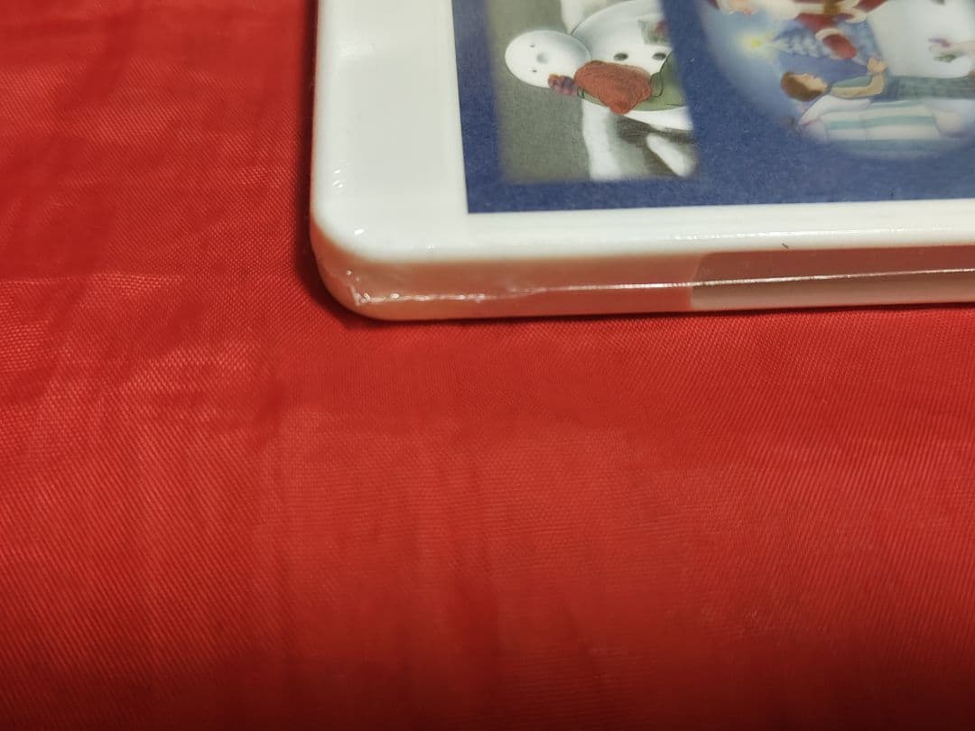 未開封新品 スノーマンとスノードッグ Blu-ray 廃盤 希少品