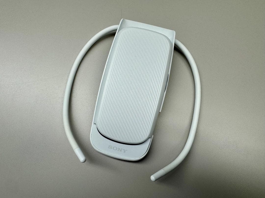 SONY REON POCKET 4 センシングキット RNPK-4T/W