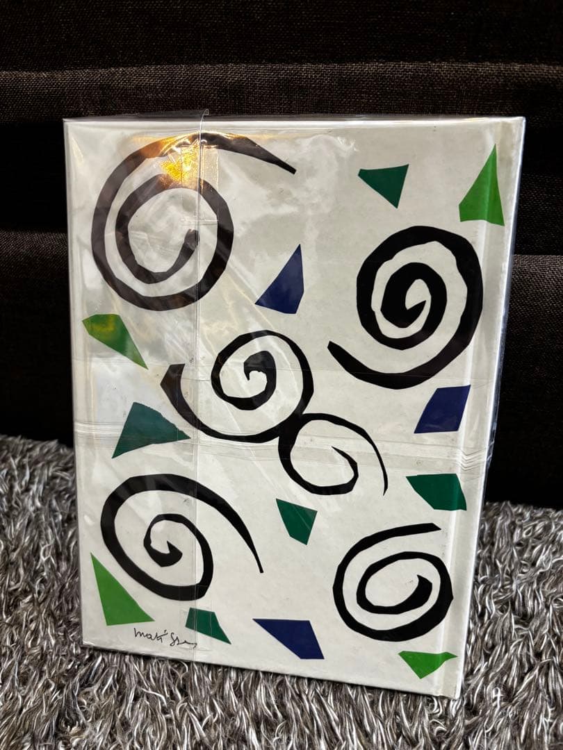 アンリ・カルティエ=ブレッソン THE DECISIVE MOMNT 新品