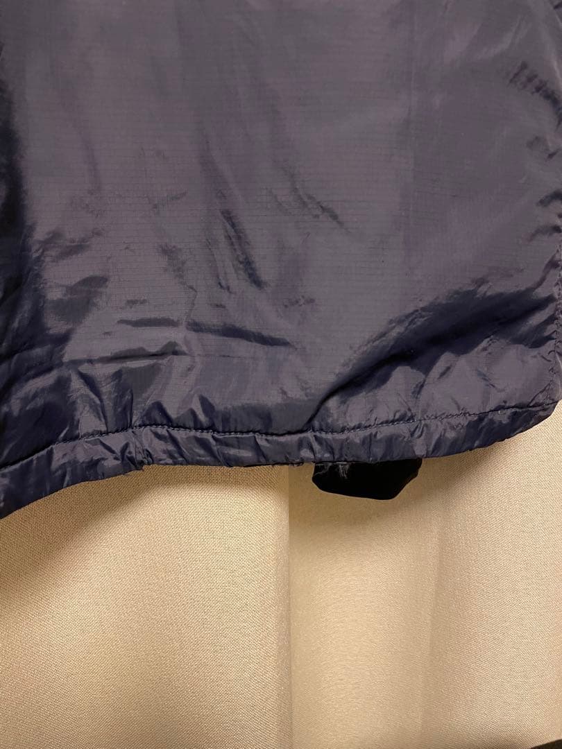 ジャケット・アウター  Navy Thermal Jacket PCS Carinthia