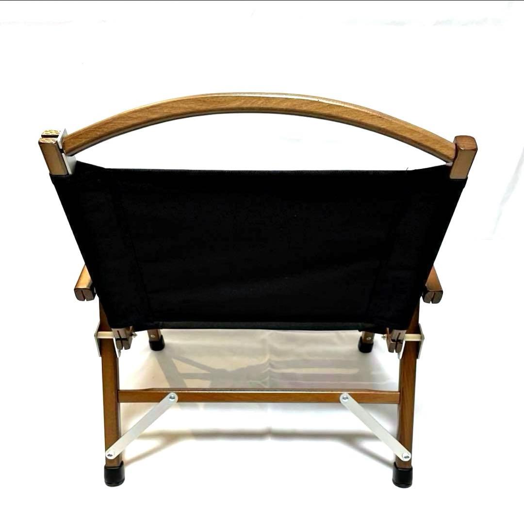 カーミットチェア 同規格 カーミット ウォールナットチェア　オーク材