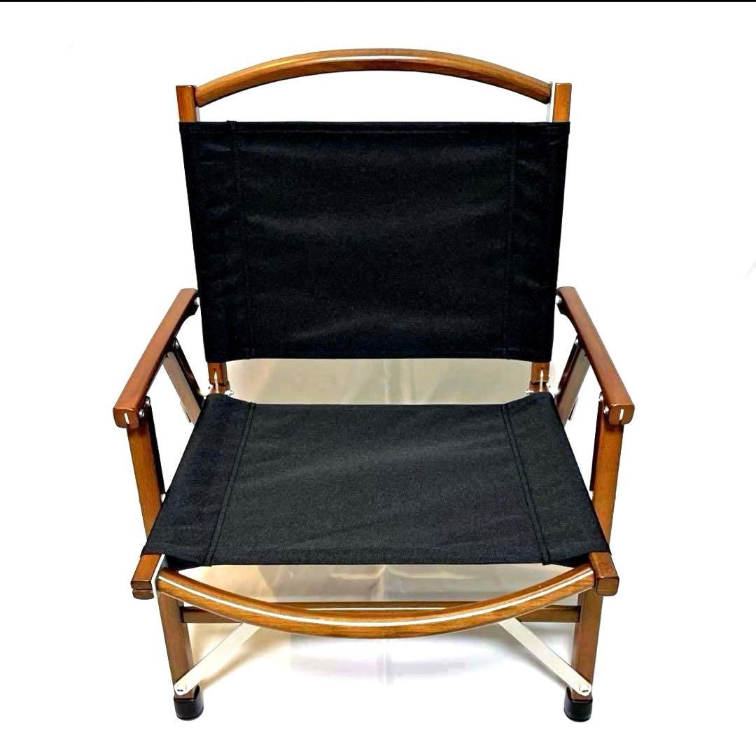 カーミットチェア 同規格 カーミット ウォールナットチェア　オーク材