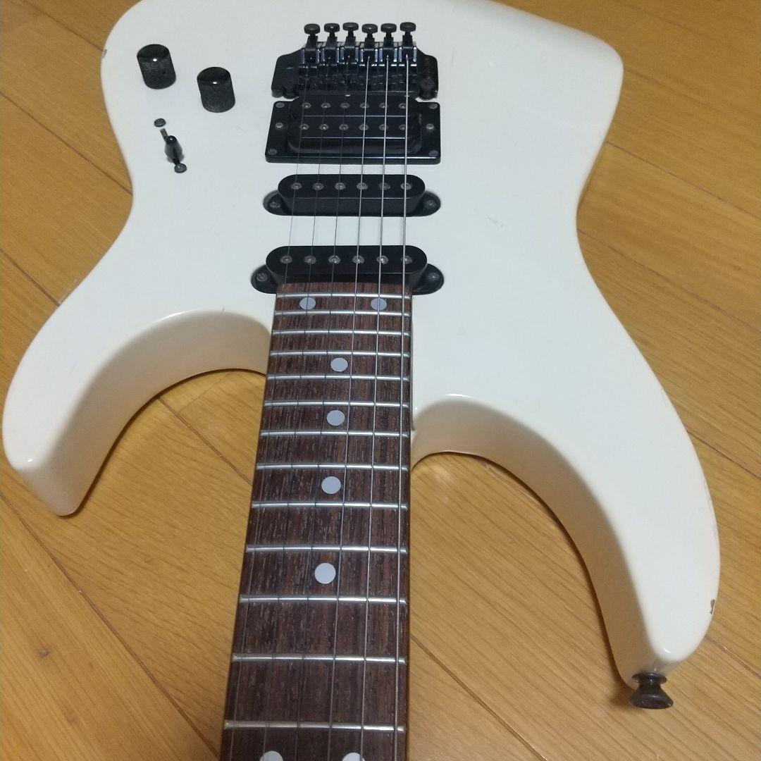 フェルナンデス エレキギター SSH STJ リミテッド テレキャスター TEJ