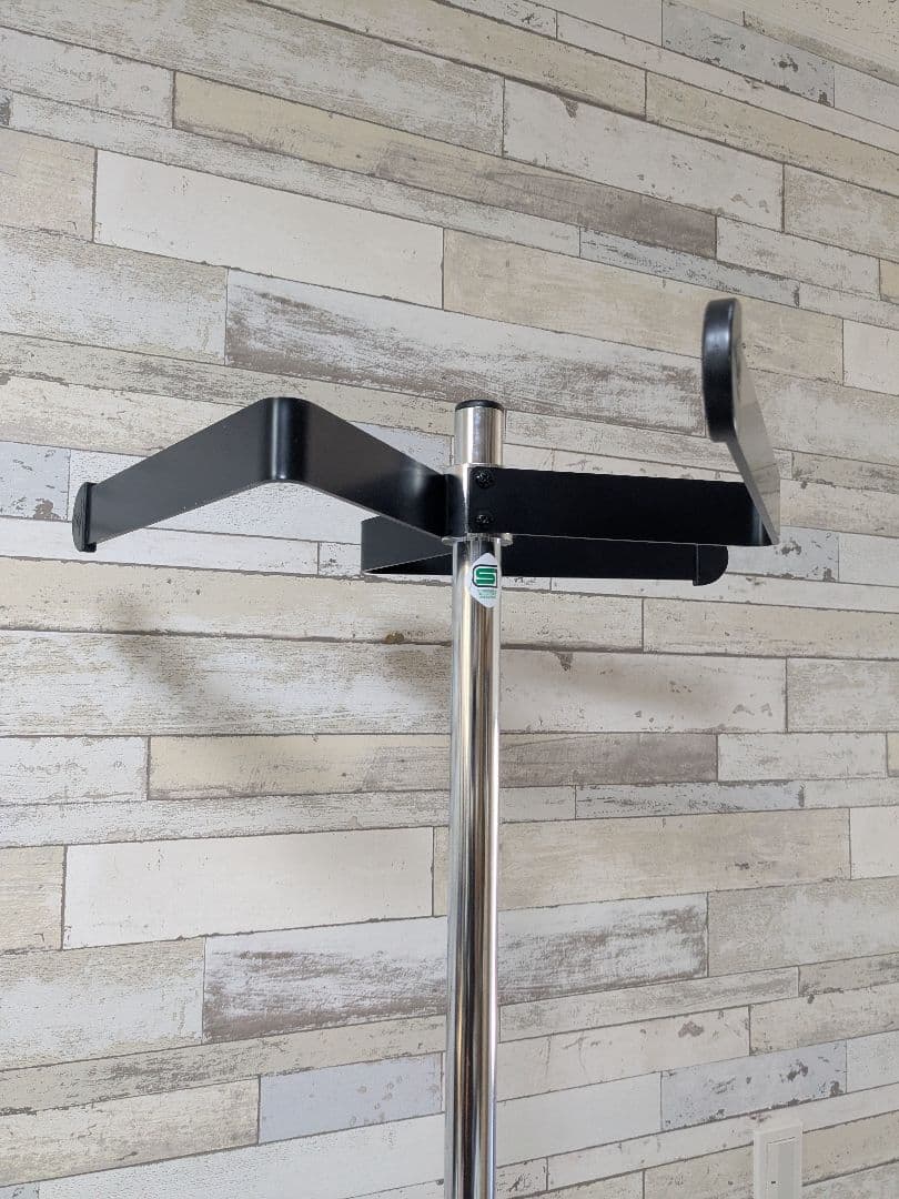 回転ハンガーラック「森の服」通販生活／カタログハウス