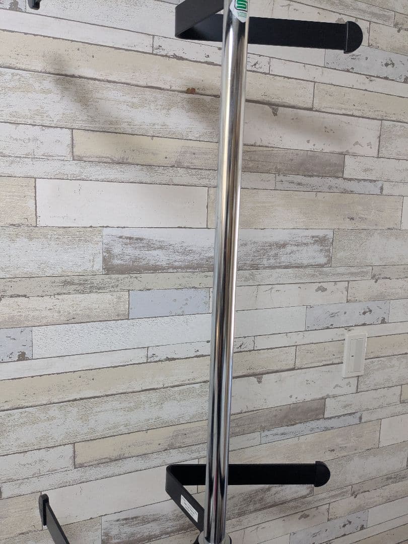 回転ハンガーラック「森の服」通販生活／カタログハウス