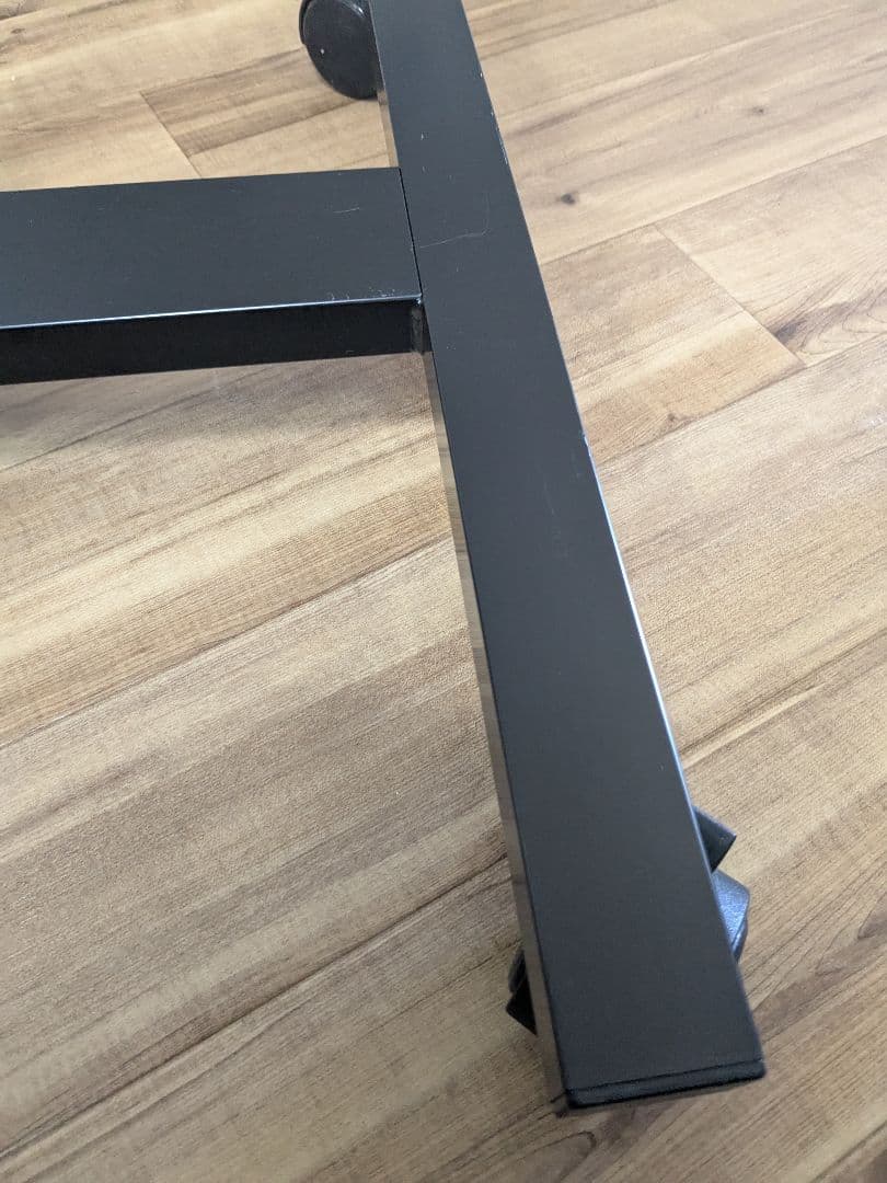 回転ハンガーラック「森の服」通販生活／カタログハウス