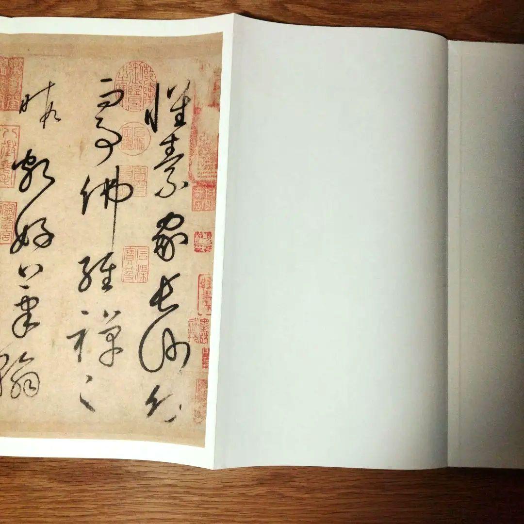 原色法帖選 王羲之尺牘集 孟法師碑 書譜 自叙帖 草書千字文 5冊セット 二玄社