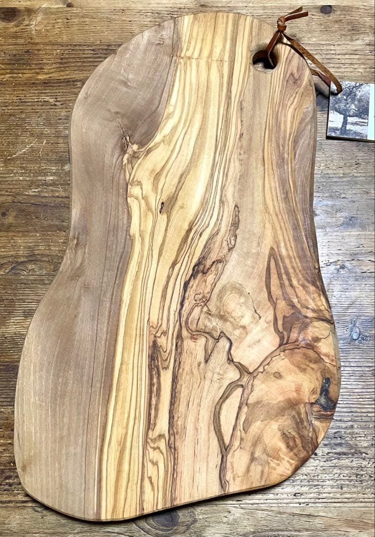 alte legno カッティングボード 特大