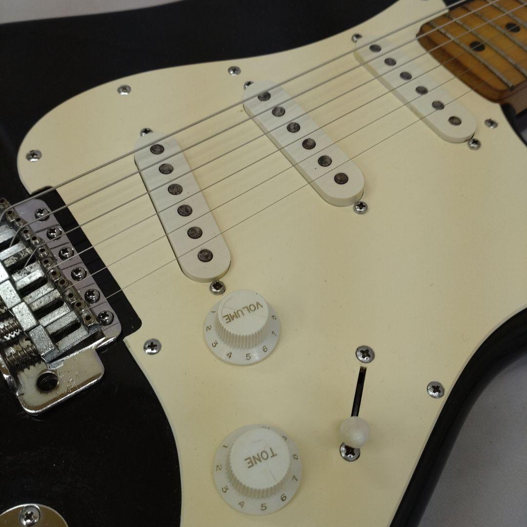 ヴィンテージ！Founder ストラト 　Made In Japan