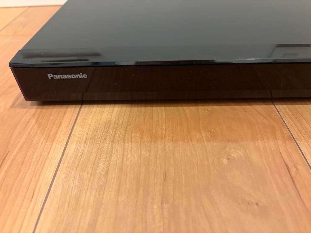 ディーガ DMR-BRW1010 ブルーレイレコーダー Panasonic